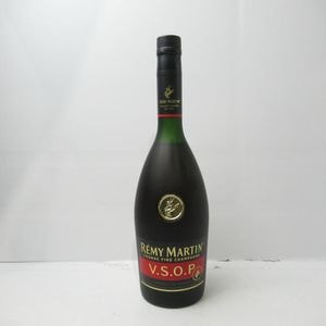 Hennessy（ヘネシー）XO 金キャップ グリーンボトル 1000ml 箱付 ※液面