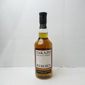 サントリー山崎ウイスキー樽 1923年製 Suntory Yamazaki Distiller's Reserve 1923 | Japanese Whisky | Dekantā