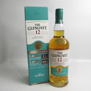 SUNTORY（サントリー）山崎 10年 ピュアモルト 旧 グリーンラベル 箱付