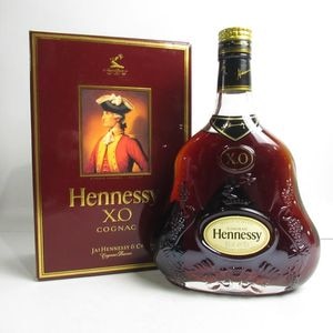 ヘネシー XO 箱なし │ Hennessy X.Oの通販 | 高級ワイン・ウイスキー
