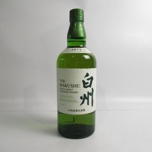 白州 | 高級ワイン・ウイスキー通販 moment（モーメント）