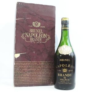 Hennessy（ヘネシー）VSOP スリム クリアボトル 箱なしの通販 | 高級