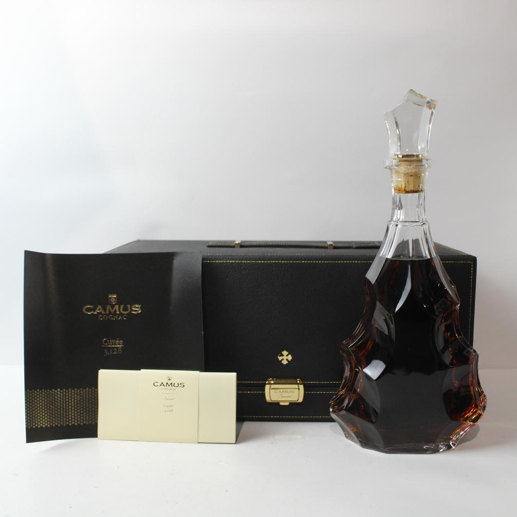 CAMUS�ʥ��ߥ�˥������ 3.128 �Х��� Ȣ��