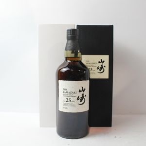 山崎 | 高級ワイン・ウイスキー通販 moment（モーメント）