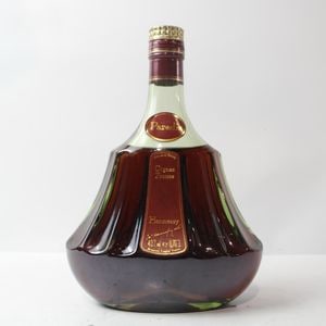 Hennessy（ヘネシー）パラディ 旧 金キャップ グリーンボトル 箱なしの