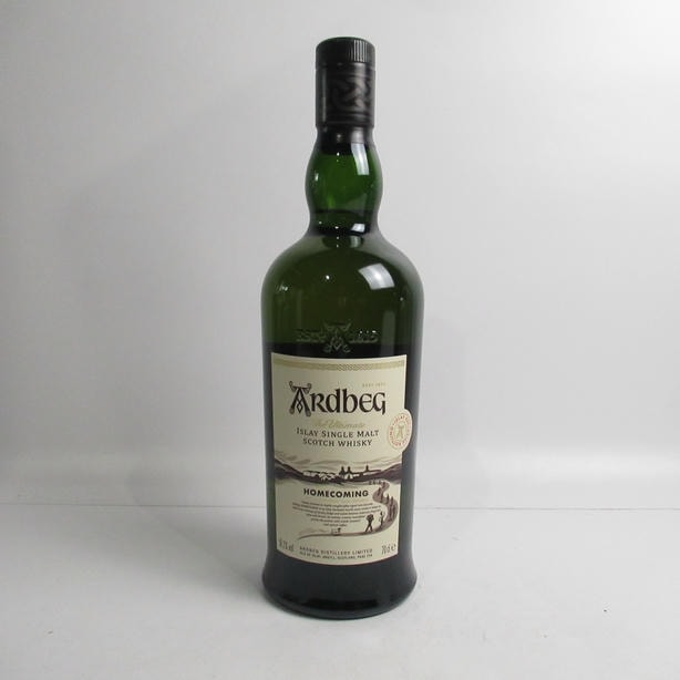 JOYLAB公式通販】Ardbeg（アードベッグ）ホームカミング 箱なしの通販