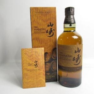 山崎 | 高級ワイン・ウイスキー通販 moment（モーメント）