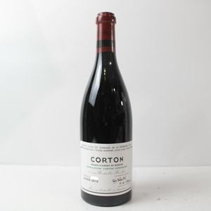 DRC CORTON（コルトン） 2020 ファインズ 箱なしの通販 | 高級ワイン