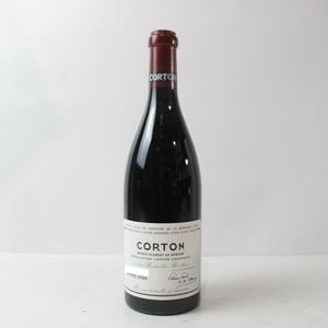 DRC CORTON（コルトン） 2015 ファインズ 箱なしの通販 | 高級ワイン