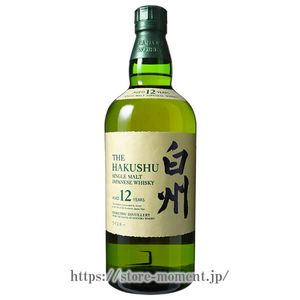 白州 | 高級ワイン・ウイスキー通販 moment（モーメント）