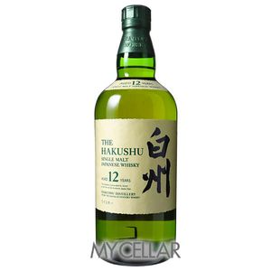 ����ȥ꡼ �� 12ǯ Ȣ�ʤ� �ڥ����ȥ�åȡ� �� SUNTORY HAKUSHU AGED 12 YEARS outlet