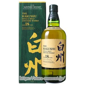 白州 | 高級ワイン・ウイスキー通販 moment（モーメント）