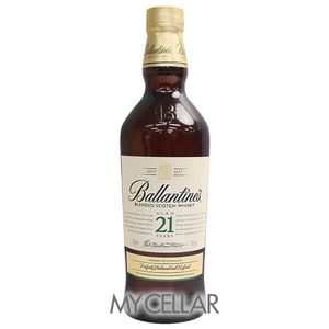 �Х�󥿥��� 21ǯ Ȣ�ʤ� �ڥ����ȥ�åȡ� �� Ballantine's AGED 21 YEARS outlet