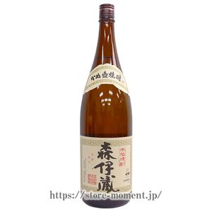 魔王 1800ml 箱なしの通販 | 高級ワイン・ウイスキー通販 moment