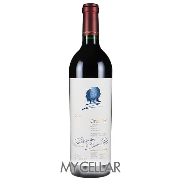 �����ѥ���� 2018 Ȣ�ʤ� �ڥ����ȥ�åȡ� �� OPUS ONE 2018 outlet