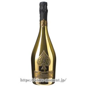 JOYLAB公式通販】アルマンドブリニャックの通販 | お酒のセレクト