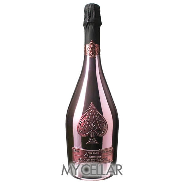����ޥ�ɥ֥�˥�å� ���� Ȣ�ʤ� �ڥ����ȥ�åȡ� �� ARMAND DE BRIGNAC BRUT ROSE outlet