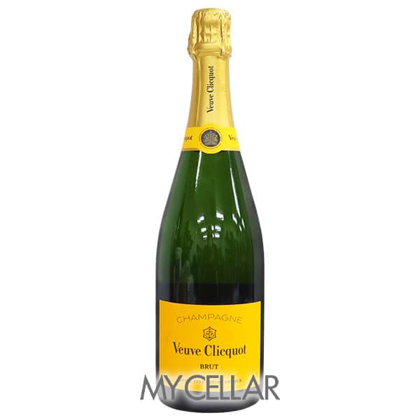 ���������ꥳ ����������٥� Ȣ�ʤ� �ڥ����ȥ�åȡ� �� Veuve Clicquot Yellow Label Brut N.V. outlet