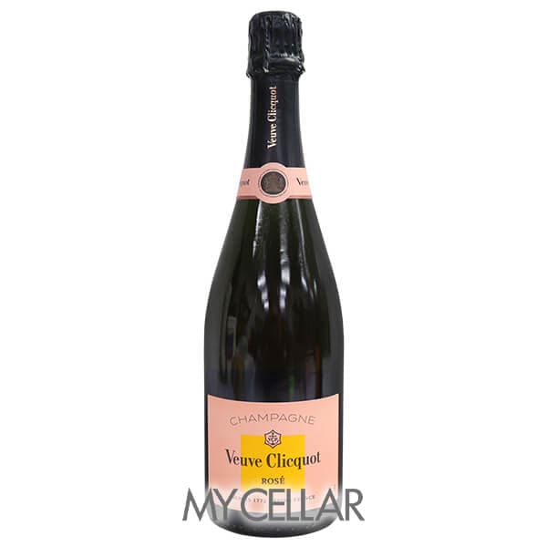 ���������ꥳ ���� ��������٥� Ȣ�ʤ� �ڥ����ȥ�åȡ� �� Veuve Clicquot Rose Label Brut N.V. outlet