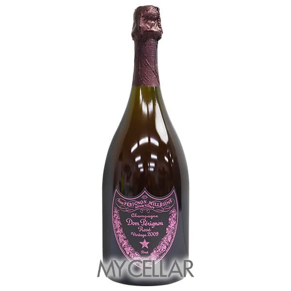 �ɥ�ڥ�˥�� ���� 2009 Ȣ�ʤ� �ڥ����ȥ�åȡ� �� Dom Perignon Rose Vintage 2009 Brut outlet