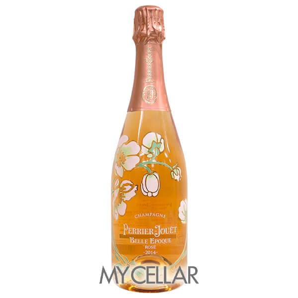 �ڥꥨ���奨 �٥륨�ݥå� ���� 2014 Ȣ�ʤ� �ڥ����ȥ�åȡ� �� PERRIER - JOUET BELLE EPOQUE ROSE 2014 BRUT outlet