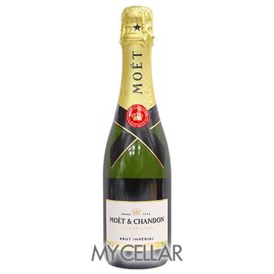 �⥨�������ɥ� �֥��å� 375ml �ϡ��եܥȥ� Ȣ�ʤ� �ڥ����ȥ�åȡ� �� MOET �� CHANDON BRUT 375ml outlet