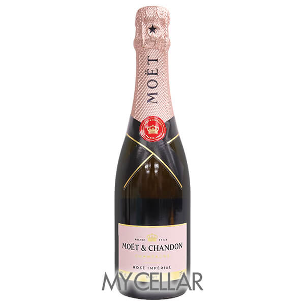 �⥨�������ɥ� ���� 375ml �ϡ��եܥȥ� Ȣ�ʤ� �ڥ����ȥ�åȡ� �� MOET �� CHANDON ROSE BRUT 375ml outlet