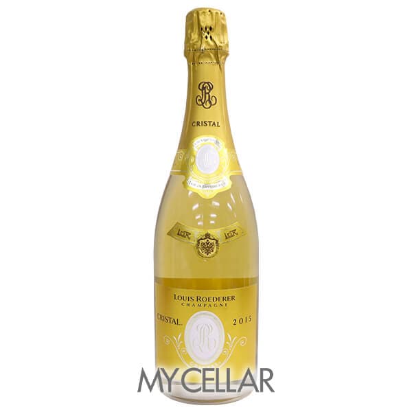 �륤���ǥ졼�� ���ꥹ���� 2015 Ȣ�ʤ� �ڥ����ȥ�åȡ� �� LOUIS ROEDERER CRISTAL 2015 outlet