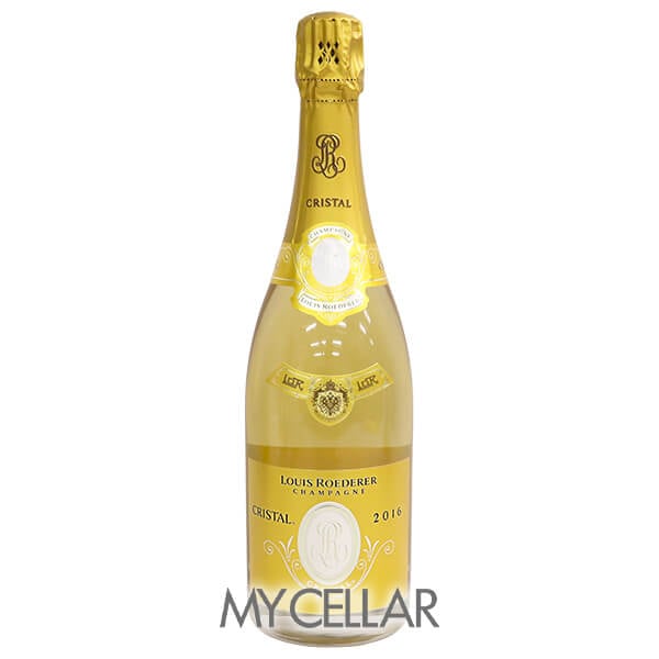 �륤���ǥ졼�� ���ꥹ���� 2016 �ڥ����ȥ�åȡ� �� LOUIS ROEDERER CRISTAL 2016 outlet
