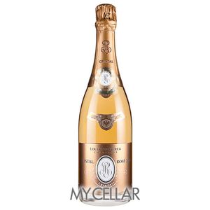 �륤���ǥ졼�� ���ꥹ���� ���� 2013 Ȣ�ʤ� �ڥ����ȥ�åȡ� �� LOUIS ROEDERER CRISTAL ROSE 2013 outlet