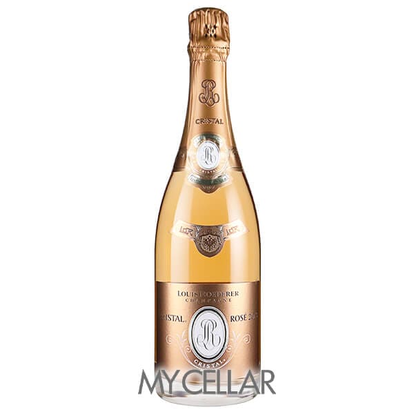 �륤���ǥ졼�� ���ꥹ���� ���� 2013 Ȣ�ʤ� �ڥ����ȥ�åȡ� �� LOUIS ROEDERER CRISTAL ROSE 2013 outlet