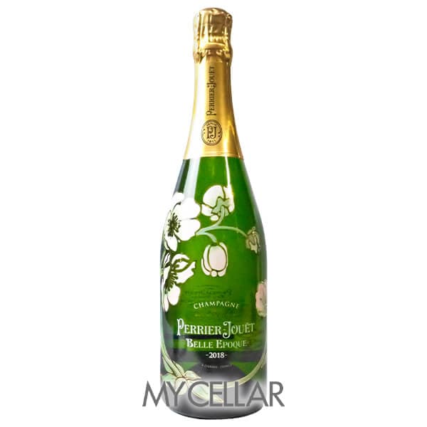 �ڥꥨ���奨 �٥륨�ݥå� 2018 Ȣ�ʤ� �ڥ����ȥ�åȡ� �� PERRIER - JOUET BELLE EPOQUE 2018 BRUT