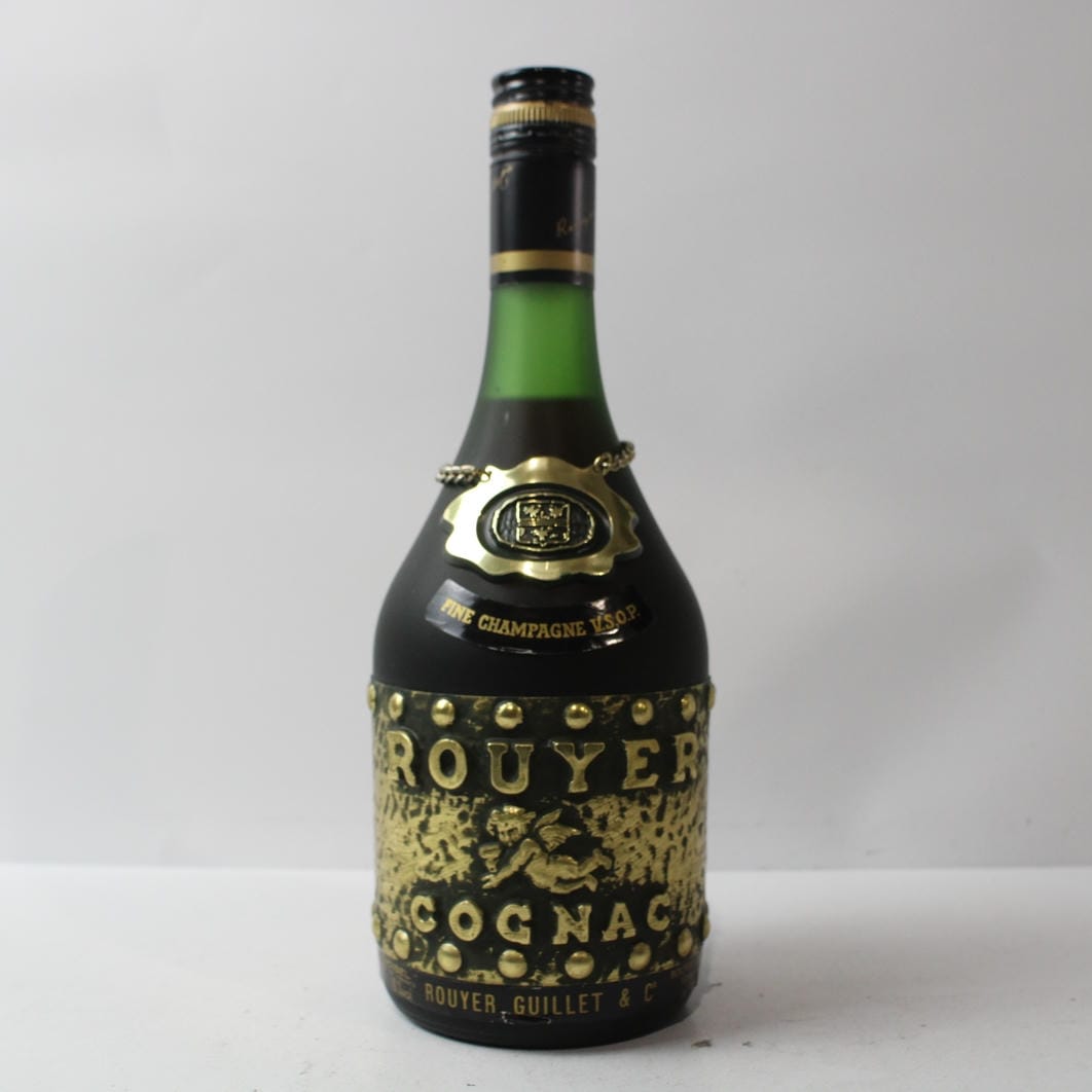 ROUYER GUILLET（ルイエギレ）VSOP 箱なし