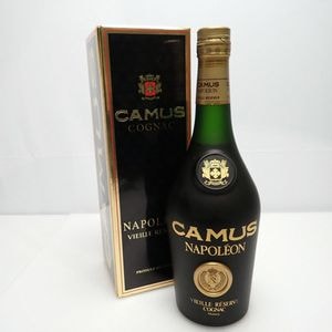Hennessy（ヘネシー）パラディ 旧 金キャップ グリーンボトル 箱なしの