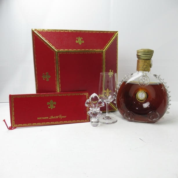 REMY MARTIN�ʥ�ߡ��ޥ륿��˥륤 13�� �Х��� Ȣ��