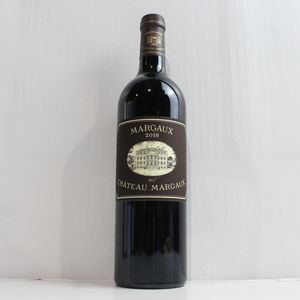 MARGAUX DU CHATEAU MARGAUX�ʥޥ르�� �ǥ� ����ȡ� �ޥ르����2019 Ȣ�ʤ�