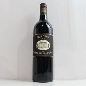 MARGAUX DU CHATEAU MARGAUX�ʥޥ르�� �ǥ� ����ȡ� �ޥ르����2018 Ȣ�ʤ�