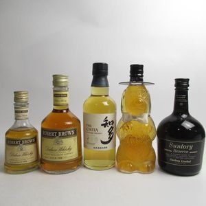 サントリー 白州 NV 1973 箱付 │ SUNTORY HAKUSHU NV 1973 Boxの通販