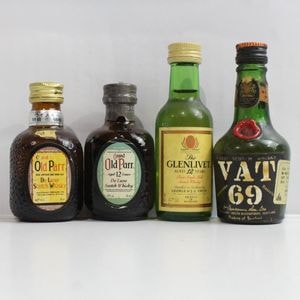 ��4�ܥ��åȡۥ��������� �ߥ˥��奢�ܥȥ�Ƽ�ʥХå� 69 43% 48ml ���� Ȣ�ʤ�