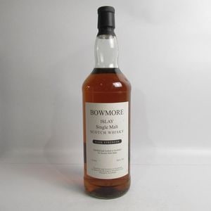 BOWMORE�ʥܥ��⥢�˥����� ���ȥ�󥰥� 1000ml Ȣ�ʤ�