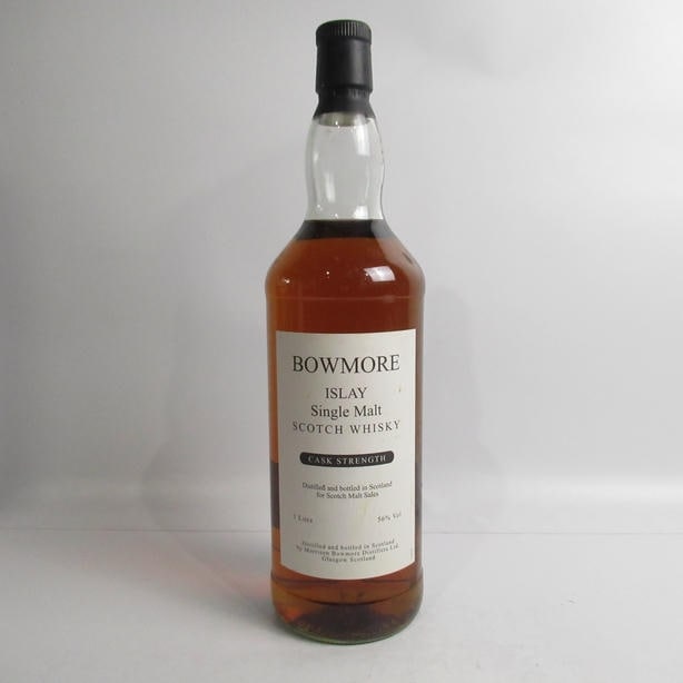 BOWMORE�ʥܥ��⥢�˥����� ���ȥ�󥰥� 1000ml Ȣ�ʤ�