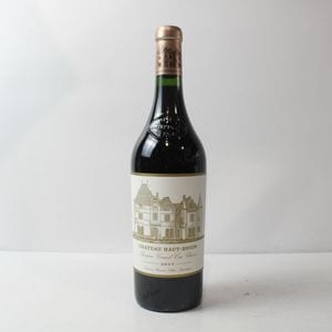 CHATEAU HAUT BRION�ʥ���ȡ������֥ꥪ���2017 Ȣ�ʤ�