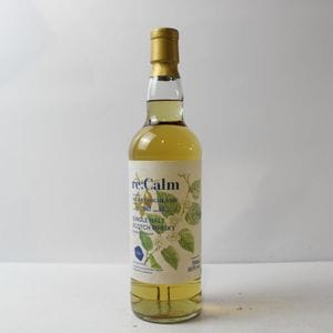 WHISKY AGENCY�ʥ������������������󥷡���re:Calm ��������åȥϥ����� 13ǯ BAR����ץ��� 10��ǯ��ǰ 2007 Ȣ�ʤ�