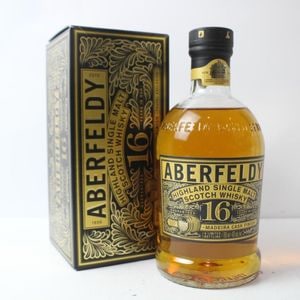 ABERFELDY�ʥ��Хե���ǥ���16ǯ Ȣ��