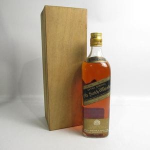 JOHNNIE WALKER�ʥ���ˡ������������˥֥�å���٥� �������ȥ� ���ڥ���� �⥭��å� Ȣ��