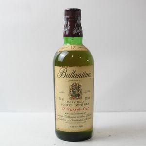 Ballantines�ʥХ�󥿥����17ǯ �٥꡼������� Ȣ�ʤ�
