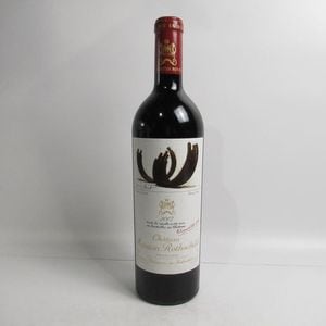 Chateau Mouton Rothschild�ʥ���ȡ� �ࡼ�ȥ� �����ȥ���ȡ�2007 Ȣ�ʤ�