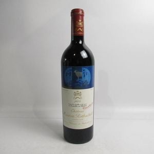 Chateau Mouton Rothschild�ʥ���ȡ� �ࡼ�ȥ� �����ȥ���ȡ�2008 Ȣ�ʤ�