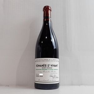 DRC ROMANEE-SAINT-VIVANT�ʥ��ޥ� ��������������2022 �ե����� Ȣ�ʤ�