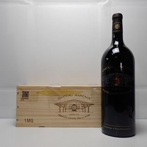 CHATEAU MARGAUX�ʥ���ȡ� �ޥ르���˷���200��ǯ��ǰ 2015 �ޥ��ʥ�ܥȥ� 1500ml Ȣ��